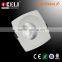 New design led downlight 24w anti-glare downlight reflector downlight 9w 16w 24w