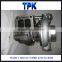 PC300-7 SAA6D114E-2 SAA6D114 TURBOCHARGER 6743-81-8040