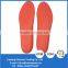 high quality PU insole for shoes gel insole                        
                                                Quality Choice
