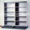 Singapore Hot Sale Save Space Movable Storage System/Mobile Office Filing System