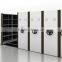 Chinese Mechanical Metal Mobile Rack Shelving Office Racking System