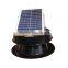 America 25W Solar Attic Fan for roof ventilation extractor 12v or 24v solar panel powered