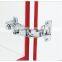 High quality 35mm hinge cup sliding on cabinet hinge (KH-B29)