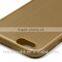 Blank / Raw / Groove PP phone cases for iPhone 6/6s                        
                                                Quality Choice