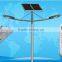Solar Light Type and IP65 Protection Level Cowboy farm truck garden solar light
