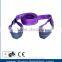 Portable flat lifting sling, coloful wire rope sling accept OEM