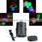3w card lights led laser Lamp automatic projector red green firefly laser light indoor,spider laser light,laser light animation