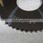 Tungsten Carbide Metal Slitting Circular Saw Blade For Milling Machine