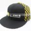custom clear acylic lettres snapback hat packaging                        
                                                                                Supplier's Choice