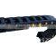 cable drag chain for cnc machine tool