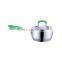 China Manufacturing Cookware Steel Stainless Cookware Set