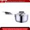 China Manufacturing Stainless Steel Cookware Set