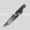 Auto Metal Stamping Parts, Car's Forecabin Roof Side Rail