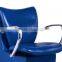 blue dryer chair for hair salon with elegant appearance DY-433-1005