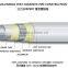 Dn25mm Easy Installation Pert Gas Pipe