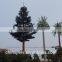 Telecommunication Bionic Tree Steel Tower