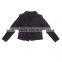 Informal girls casual overalls uniform suits designs dress/female apparel manufacturers