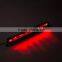 Hottest and super bright waterproof single row smart led light bar display                        
                                                                                Supplier's Choice