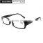 ZEST Black Frame Design Optics Reading Glasses
