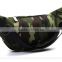 Hot sale military army camouflage detachable waist bag with multi-pockets
