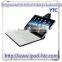 Hot press technic 8.9 inch tablet pc keyboard case, 8.9 inch tablet pc case with bluetooth keyboard and touchpad