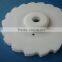 Imported German Material Wear-resisting Pom Gear Derlin Gear