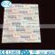 Wound Care 8 Shape PE Custom Printed Band Aid Types