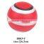 stress soccer balls custom cheap promotional pu foam ball