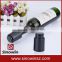 cheap promotion plastic vacuum stopper for champagne