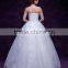 Women's New White Off The Shoulder Solid Dress