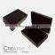 Wholesale Wooden Tea Box With 12 Compartments