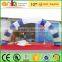 inflatable arch tunnel (advertising,event,outdoor)