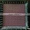 100% polyester fabric, mosquito net fabric.50/48