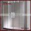 made in china shower enclosure glass block door design