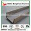 DIN536 Standard Steel U Channel Beam Used For Rail