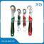 Multifunction adjustable spanner wrench universal spanner wrench