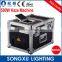 high quality 500w hazer mist machine for professional stage                        
                                                Quality Choice