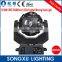 Newest great show effect 12x20w cree rgbw 4in1 led football moving head disco light                        
                                                Quality Choice