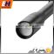 Zoomable 3W LED Aluminium Torch LED Flashlight
