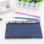 2015 China school canvas fashion pen bag