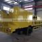 LS914-610 240 Mobile Prefabricated Arch Warehouse Building Machine