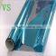 High reflective building glass film simlar to 3m,Logo / Badge Type and Windshield Stickers Use building mirror film