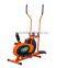 Orbitrac elliptical bike