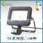 LED Floodlight 50 Watt with motion IP65 outdoor 50w led flood light with motion sensor