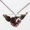 Fashion Elegant Antiques Gold Charm Necklaces Jewelry for Sale 2016
