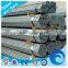 BS ANSI THREADED GALVANIZED STEEL TUBE