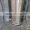 16P Painting Horizontal Sausage Stuffer Sausage Making Machine