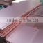 FR-1/FR-4 / G10 High quality and competitive price Copper Clad Laminate sheet CCL from Taiwan .