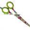 Professional Salon Hair Scissors Cutting and Thinning Scissors Set