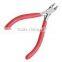 Side Cutter lap joint, jewellers tools pliers cutters